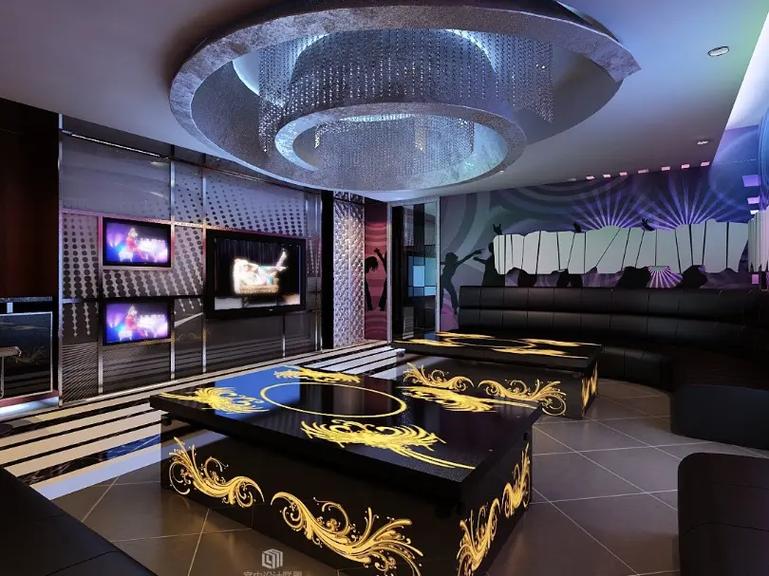 汕尾商务ktv，商务ktv值得体验-海丰县ktv预定